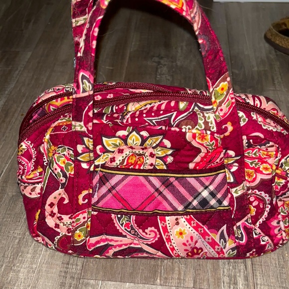 Vera Bradley Purse - Picture 1 of 2